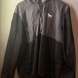 Windbreaker